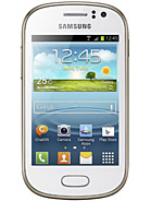Best available price of Samsung Galaxy Fame S6810 in Hungary
