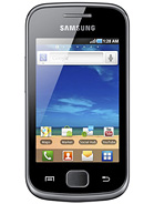 Best available price of Samsung Galaxy Gio S5660 in Hungary
