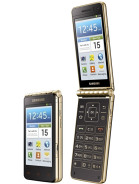 Best available price of Samsung I9230 Galaxy Golden in Hungary