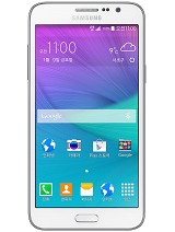 Best available price of Samsung Galaxy Grand Max in Hungary
