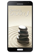Best available price of Samsung Galaxy J in Hungary