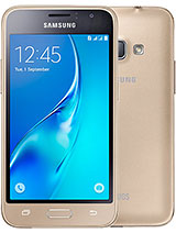 Best available price of Samsung Galaxy J1 2016 in Hungary