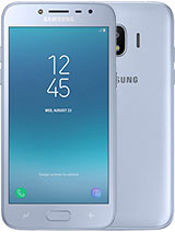 Best available price of Samsung Galaxy J2 Pro 2018 in Hungary