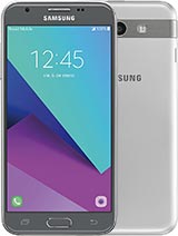Best available price of Samsung Galaxy J3 Emerge in Hungary