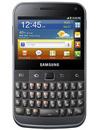 Best available price of Samsung Galaxy M Pro B7800 in Hungary