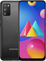 Best available price of Samsung Galaxy M02s in Hungary