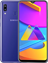 Best available price of Samsung Galaxy M10s in Hungary