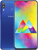 Best available price of Samsung Galaxy M20 in Hungary