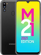 Best available price of Samsung Galaxy M21 2021 in Hungary