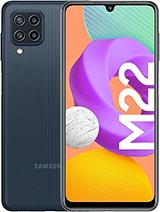 Best available price of Samsung Galaxy M22 in Hungary