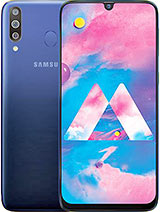 Best available price of Samsung Galaxy M30 in Hungary