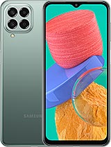 Best available price of Samsung Galaxy M33 in Hungary