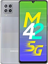 Best available price of Samsung Galaxy M42 5G in Hungary