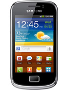 Best available price of Samsung Galaxy mini 2 S6500 in Hungary