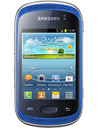 Best available price of Samsung Galaxy Music Duos S6012 in Hungary