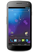 Best available price of Samsung Galaxy Nexus LTE L700 in Hungary