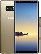 Best available price of Samsung Galaxy Note8 in Hungary