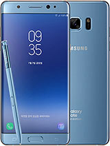 Best available price of Samsung Galaxy Note FE in Hungary