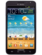 Best available price of Samsung Galaxy Note T879 in Hungary