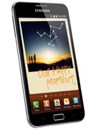 Best available price of Samsung Galaxy Note N7000 in Hungary