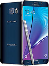 Best available price of Samsung Galaxy Note5 USA in Hungary