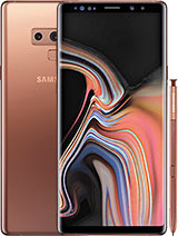 Best available price of Samsung Galaxy Note9 in Hungary