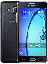 Best available price of Samsung Galaxy On5 in Hungary