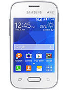 Best available price of Samsung Galaxy Pocket 2 in Hungary
