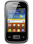 Best available price of Samsung Galaxy Pocket plus S5301 in Hungary