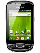Best available price of Samsung Galaxy Pop Plus S5570i in Hungary