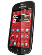 Best available price of Samsung Galaxy Reverb M950 in Hungary