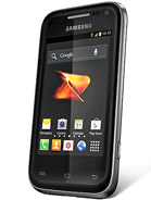 Best available price of Samsung Galaxy Rush M830 in Hungary
