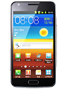 Best available price of Samsung I929 Galaxy S II Duos in Hungary
