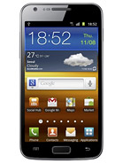 Best available price of Samsung Galaxy S II LTE I9210 in Hungary