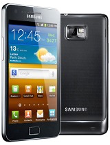 Best available price of Samsung I9100 Galaxy S II in Hungary