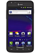 Best available price of Samsung Galaxy S II Skyrocket i727 in Hungary