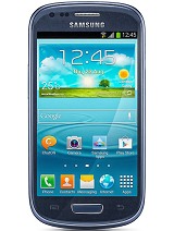 Best available price of Samsung I8190 Galaxy S III mini in Hungary