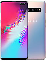 Best available price of Samsung Galaxy S10 5G in Hungary