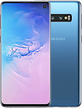 Best available price of Samsung Galaxy S10 in Hungary