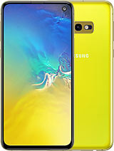 Best available price of Samsung Galaxy S10e in Hungary