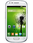 Best available price of Samsung I8200 Galaxy S III mini VE in Hungary