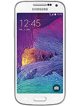Best available price of Samsung Galaxy S4 mini I9195I in Hungary