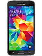 Best available price of Samsung Galaxy S5 Duos in Hungary