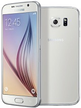 Best available price of Samsung Galaxy S6 in Hungary
