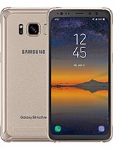 Best available price of Samsung Galaxy S8 Active in Hungary