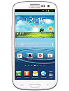 Best available price of Samsung Galaxy S III CDMA in Hungary