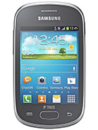 Best available price of Samsung Galaxy Star Trios S5283 in Hungary