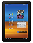Best available price of Samsung Galaxy Tab 10-1 LTE I905 in Hungary