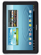 Best available price of Samsung Galaxy Tab 2 10-1 CDMA in Hungary