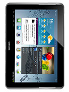 Best available price of Samsung Galaxy Tab 2 10-1 P5100 in Hungary